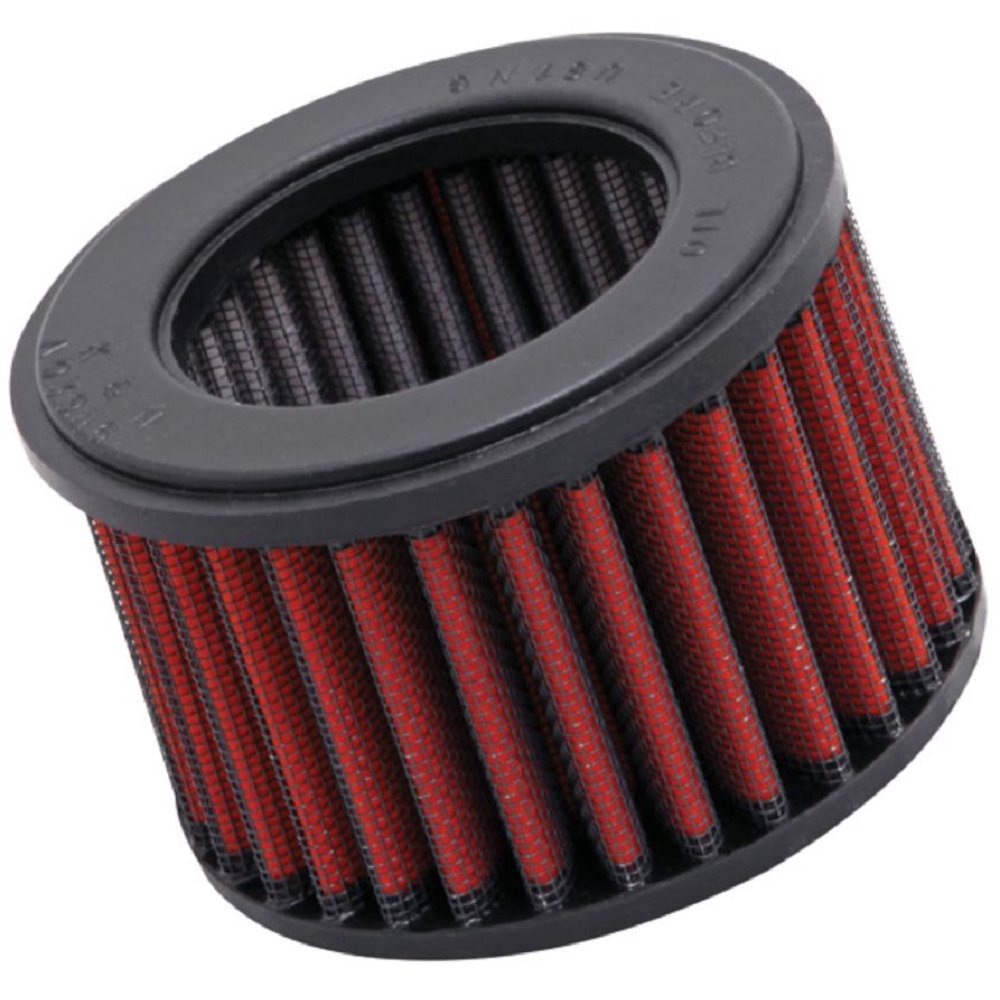 K&N Engine Air Filter High Performance, Premium, Washable, Replacement