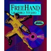 Freehand Graphics Studio 7: Interactive : Windows And Macintosh (Macromedia Interactive Series) - Macromedia