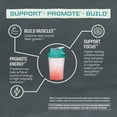 thumbnail image 3 of Sunwarrior Creatine Monohydrate Powder, Unflavored, 120 Servings, 3 of 8