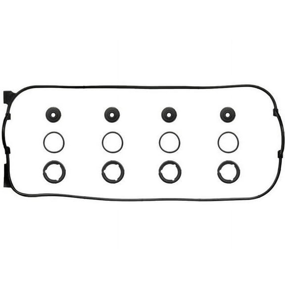 Valve Cover Gasket Set - Compatible with 1990 - 1997 Honda Accord 1991 1992 1993 1994 1995 1996