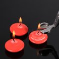 thumbnail image 3 of Recortadora de Mechas para Velas ANGGREK Acero Inoxidable 3 Uds, 3 of 7
