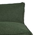 thumbnail image 3 of Sillon Puff Ferrara Verde Kessa Muebles, 3 of 3