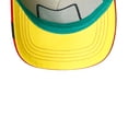 thumbnail image 5 of Gorra curva con malla Pook Embrujo, 5 of 5