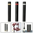 thumbnail image 3 of Air Pressure Pump Wine Opener Portable Stainless Steel Cork Remover (Red), 3 of 6