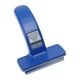 thumbnail image 1 of Cepillo de Aseo para Mascotas Cepillo Curvado Firme Cepillo Desenredante para Perros y Gatos 5.91"x3.94" Azul, 1 of 6