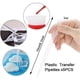 thumbnail image 4 of Silicone Measuring Cups for Epoxy Resin, Reusable Mixing Cups Resin Casting Container with Mixing St, 4 of 5