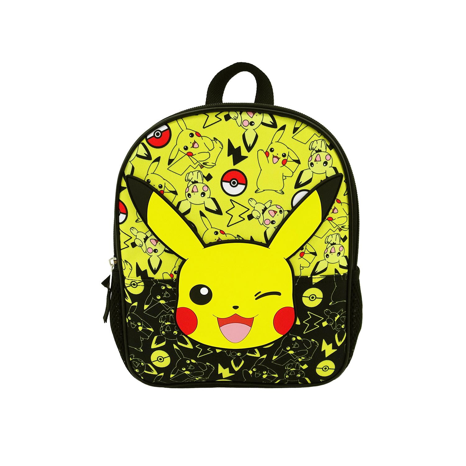 Pichu backpack deals
