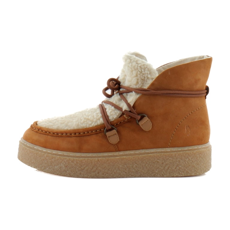 Hush Puppies Bridget Chukka Women display picture 3