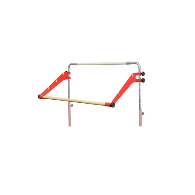 Titan Entraîneur de Plâtre de Gymnastique Entraînement Physique pour Accessoire de Barre Kip