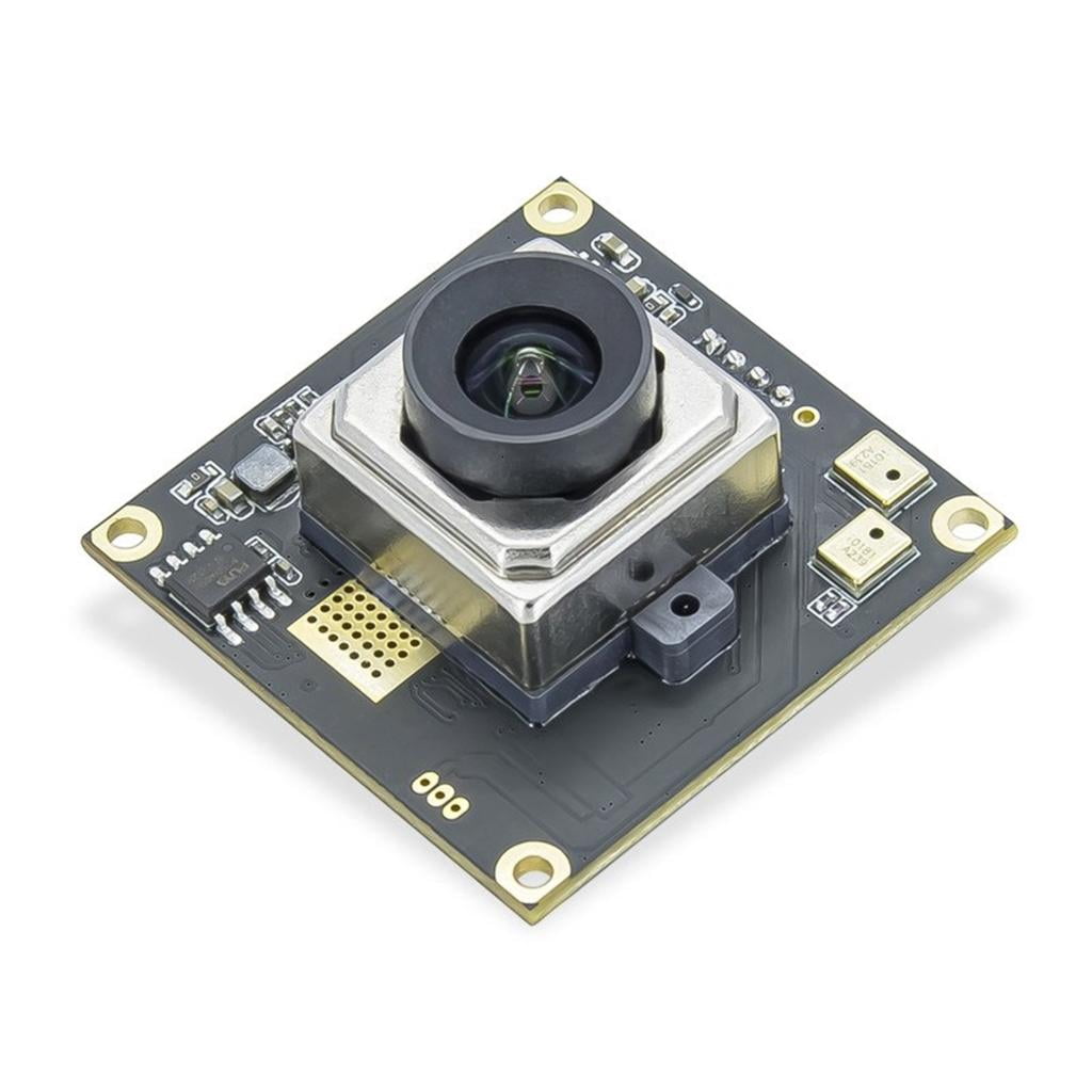 YIGSECU 4K Webcam with IMX577 Sensoring Camera Module 3840x3040 Resolution at 30FPS for Video Conferencing and Online Education