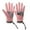 PK1, variant on Daznico Kids Winter Gloves Thermal Wool Lined Full Finger Warm Waterproof for Boys Girls Outdoor Ski
