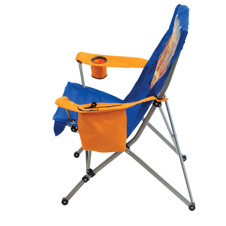 Margaritaville Suspension Chair Bring Your Own Board Teal Orange Walmart