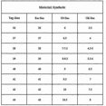 thumbnail image 2 of Women Gothic Punk Studded Ankle Boots Zip Biker Booties Shoes, 2 of 2