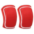 thumbnail image 5 of Kritne Kids Protective Knee Pads Padded Sponge Brace Knee Guards for Volleyball Football Dance,Sponge Padded Knee Pads,Sponge Knee Brace, 5 of 8