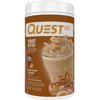 Quest Nutrition Peanut Butter Protein Powder, High Protein, Low Carb, Gluten Free, Soy Free, 25.6 Ounce (Pack of 1)