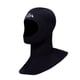 thumbnail image 2 of Traje de Neopreno Elástico con Capucha Sunnimix Gorro de Kayak Negro L, 2 of 8