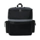 thumbnail image 1 of Large Insulated Food Delivery Backpack 35L Thermal Food Bag Leakproof Cooler Bag for Hot Cold Food Transport, 1 of 5