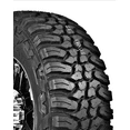thumbnail image 4 of Travelstar Ecopath MT 35X12.50R24LT LT35/12.50/24 10 Ply 114Q Mud Terrain SUV Light Truck Tire(No Rim), 4 of 9