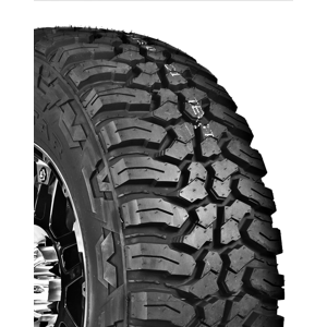 Travelstar Ecopath M/T LT285/75R16 10PR 126Q Light Truck Mud Terrain Tire 285/75/16(Tire Only) Sansujyuku sansujyuku.com