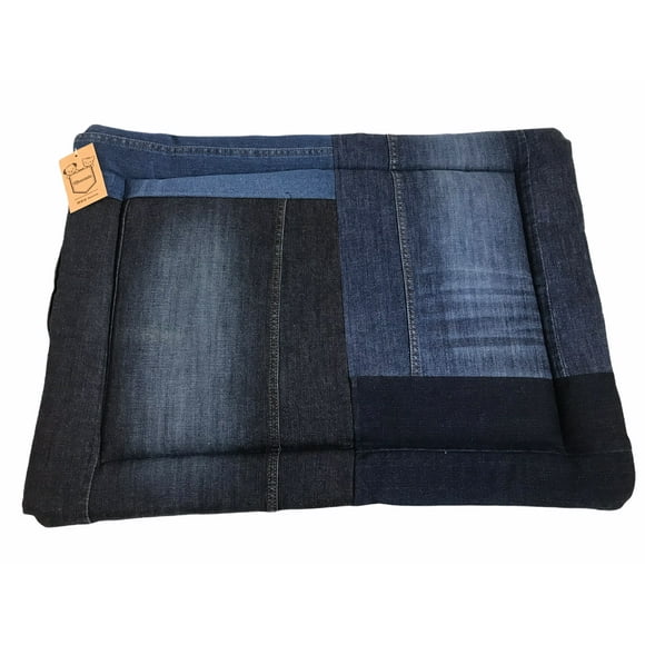 Colchoneta para mascotas perros o gatos Mezclota Cama Colchoneta M