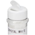 thumbnail image 4 of Magic Sparkles Edible Glitter with Natural Color, 50 Grams Crystal White, 4 of 5