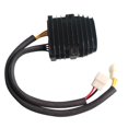 thumbnail image 1 of Mosfet Régulateur et Redresseur pour Sprint St 1050 2005-2010 T1300560, 1 of 6