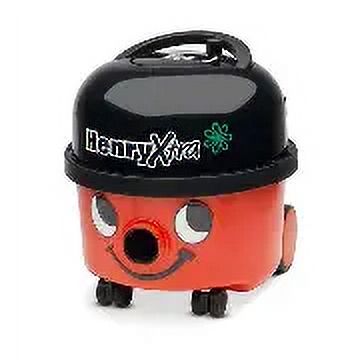 NaceCare Henry Extra with XST1 Kit, Red - Walmart.com