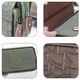 thumbnail image 4 of Apuakthei Bolso para teléfono móvil para hombre Cinturón de uso multifuncional Funda para teléfono móvil Riñonera Cartera, 4 of 5