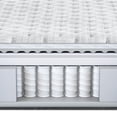 thumbnail image 3 of Beautyrest Silver BRS900-C Extra Firm Queen Mattress, 3 of 10