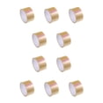 thumbnail image 3 of Cateissary Cintas adhesivas Bola adhesiva Alivio del estrés Relajante Nacarado Ancho Juguete sedoso Descompresión Rolling Craft para niños Type2 NO2, 3 of 6