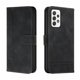 thumbnail image 1 of Funda con tapa estilo vintage para Samsung A52 4G/5G, ranura para múltiples tarjetas, protección total, estilo retro, material PU+TPU, 1 of 5