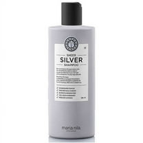 Maria Nila Sheer Silver Shampoo 11.8 oz