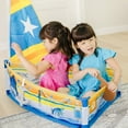 thumbnail image 2 of Melissa & Doug Let’s Explore™ Sailboat Play Set, 2 of 9