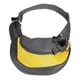 thumbnail image 1 of Mochila Cangurera Transportadora Mascotas 39x21 cm Amarillo Cladd Mx CWBB, 1 of 2