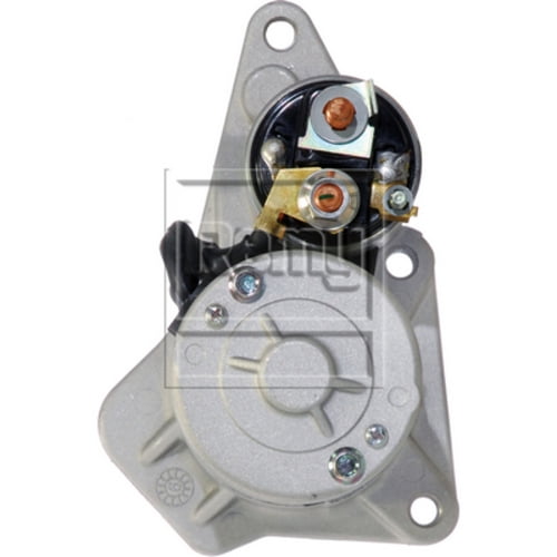 Remy 16140 Starter Motor