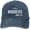 Navy Blue, variant on John 3:16 Christian Gifts Bible Gifts Men Cowboy Hat Trucker Hats Snapback Hat Baseball Cap for Men Women Adjustable