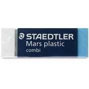 Staedtler Mars Combi Plastic Eraser