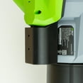thumbnail image 4 of Wall Mount Hanger for EGO 765 CFM Power+ LB7654 and LB7650E Leaf Blower | Hook and Holder for Garage & Shed Organization, 4 of 8