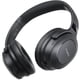 thumbnail image 1 of TOZO Auriculares híbridos con cancelación activa de ruido, auriculares inalámbricos Bluetooth, tiempo de reproducción de 40 horas, ecualizador personalizado de audio de alta resolución a través de la, 1 of 5