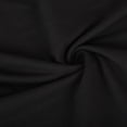 thumbnail image 6 of FAIWAD Women Solid Sportswear Suit 2 Piece Long Sleeve Round Neck Loose Pullover Top with Drawstring Trousers, 6 of 7