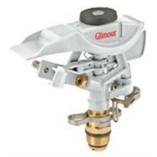 Gilmour Heavy Duty Replacement Sprinkler Head 5800 sq. ft.