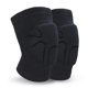 thumbnail image 1 of Rodilleras NQ Suaves y Transpirables para Voleibol Fútbol Baile Yoga Tenis Correr Ciclismo, 1 of 5