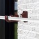 thumbnail image 4 of unbranded 2Ud Soportes Dobles Para Barras De En Madera Con Acabado Para Hogar, 4 of 8