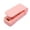 F002- Pink, variant on Mini Bag Sealer, Bag Sealer Mini, Compact Sealer, Picnic Sealer, Small Sealer Machine, White 3.5X1.4X1.3 in Handheld Heat Resealer for Plastic Snack Bags, Vacuum Sealer Compatible