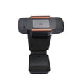 thumbnail image 4 of Webcam 720P avec Microphone Webcam HD pour Bureau Ordinateur Portable Caméra de Diffusion en Direct, 4 of 7