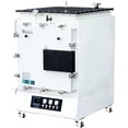 thumbnail image 4 of Across International GCF 1400°C 16x12x12" Controlled Atmosphere Muffle Furnace Vacuum Furnace ETL/CE Certified, 4 of 4