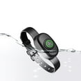 thumbnail image 5 of Waterproof Electronic Dog Training Collar with Display Remote Rechargeable Training Shock Collar, 5 of 6