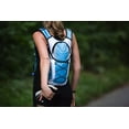 Water Buffalo Hydration Pack Backpack Water Backpack 2L Water