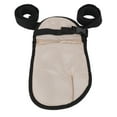 thumbnail image 4 of Restraint Mitt, Comfortable Breathable Prevent Extraction Hand Restraint Glove Adjustable  for Patient, 4 of 8