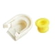 thumbnail image 3 of Buje de palanca de cambios,Kit de buje de transmisión KV6Z7K340A DG9Z7S004A,Accesorios para automóviles conector,Accesorios de reemplazo de buje de cambio de marcha,Reemplazo automotriz de la, 3 of 9